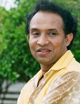 Richard Manamudali